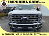 New 2025 Ford F350 King Ranch w/ Chrome Package image 5