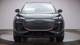 New 2025 Audi Q6 e-tron Premium Plus image 2