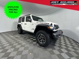 New 2025 Jeep Wrangler Unlimited Rubicon image 2