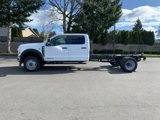 New 2025 Ford F550 4x4 Crew Cab Super Duty image 2