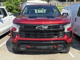 Used 2024 Chevrolet Silverado 1500 LT Trail Boss w/ Convenience Package II image 2