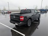 Used 2024 Ford Maverick Lariat image 3