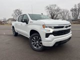 New 2025 Chevrolet Silverado 1500 RST image 2