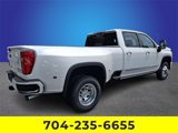 New 2025 Chevrolet Silverado 3500 High Country w/ High Country Premium Package image 3