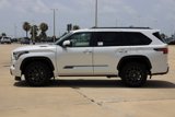 New 2025 Toyota Sequoia Platinum image 5