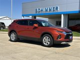 Used 2021 Chevrolet Blazer LT image 3