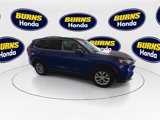 Certified 2025 Honda CR-V LX image 2