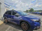 New 2025 Subaru Forester Sport image 3