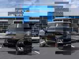 New 2025 Chevrolet Suburban Premier image 3