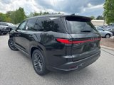 New 2025 Lexus TX 350 AWD image 4