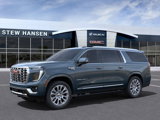 New 2025 GMC Yukon XL Denali w/ Denali Reserve Package image 2