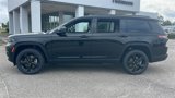 New 2025 Jeep Grand Cherokee L Limited w/ Black Appearance Package image 4