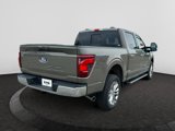 New 2025 Ford F150 XLT w/ Equipment Group 302A MID image 4