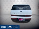 New 2026 Hyundai Santa Fe Calligraphy w/ Tow & Go Package image 4