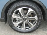 Used 2023 Ford Escape Platinum image 4