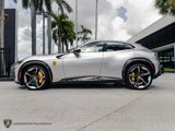 Used 2024 Ferrari Purosangue image 2