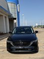 Used 2024 MAZDA CX-5 AWD 2.5 S w/ Select Package image 2