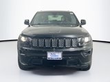 Used 2022 Jeep Grand Cherokee Laredo X image 2
