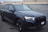 New 2025 Audi Q7 3.0T Premium Plus image 2