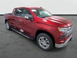 New 2025 Chevrolet Silverado 1500 LTZ image 5
