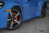 Certified 2024 Porsche 911 Targa 4S image 6