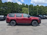New 2025 Jeep Wagoneer Series II image 4