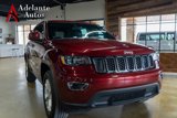 Used 2021 Jeep Grand Cherokee Laredo w/ Security & Convenience Group image 2