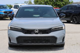 Used 2025 Honda Civic Sport image 2