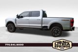 Used 2024 Ford F350 Platinum w/ Tremor Off-Road Package image 5