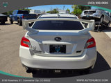 Used 2020 Subaru WRX STI w/ Popular Package #3 (IZT) image 5