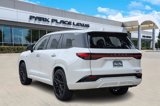 New 2025 Lexus TX 500h AWD image 4