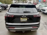 New 2025 Chevrolet Equinox ACTIV w/ Safety and Technology Package image 5