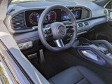 New 2025 Mercedes-Benz GLS 450 4MATIC image 3