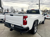Used 2020 Chevrolet Silverado 2500 W/T w/ WT Convenience Package image 6