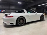 Used 2017 Porsche 911 Targa 4S image 3