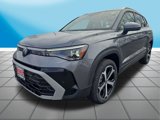 New 2025 Volkswagen Taos SEL image 1