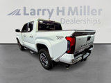 New 2025 Toyota Tacoma TRD Sport image 3