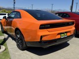 New 2025 Dodge Charger Daytona R/T w/ Quick Order Package 25M R/T image 4