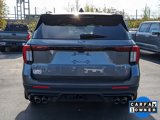 Certified 2025 Ford Explorer ST image 5