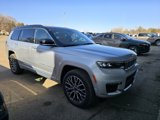 New 2025 Jeep Grand Cherokee L Summit image 4