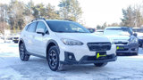 Used 2018 Subaru Crosstrek 2.0i Premium image 3