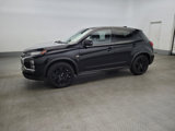 Used 2021 Mitsubishi Outlander Sport Black Edition image 2