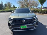 New 2025 Volkswagen Atlas Cross Sport SEL image 3