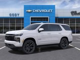 New 2025 Chevrolet Tahoe RST image 2