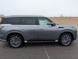 New 2025 INFINITI QX80 Sensory image 5