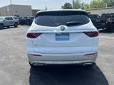 Certified 2022 Buick Enclave Essence w/ LPO, Floor Liner Package image 4