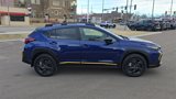 New 2025 Subaru Crosstrek 2.5i Sport w/ Crosstrek Mirror Package image 4