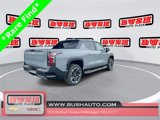 New 2026 Chevrolet Silverado EV LT w/ Premium Package image 3