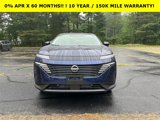 New 2025 Nissan Murano SL w/ Cargo Package image 2