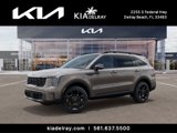 New 2025 Kia Sorento SX Prestige image 3